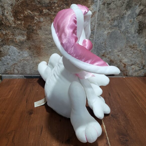 Dan Dee Collectors Choice Bunny Rabbit Singing Easter Plush Stuffed Animal - Picture 11 of 14